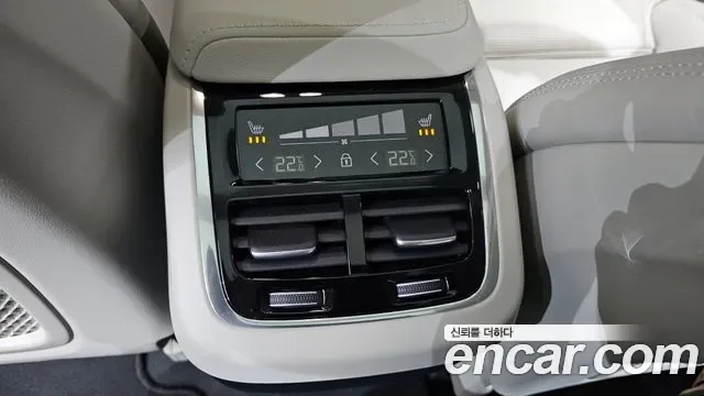 Volvo XC60 B5, миниатюра 7