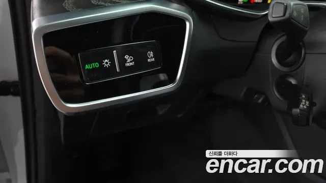 Audi A6 40 TDI Premium, миниатюра 11