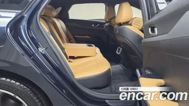 Kia K5 III 2.0 Prestige, миниатюра 28