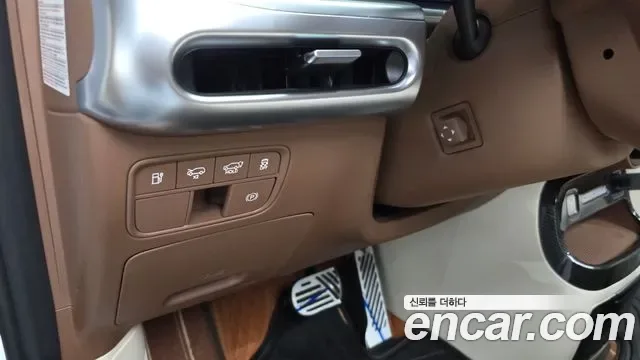 Hyundai Ioniq 9 AWD 6 мест Calligraphy, миниатюра 27