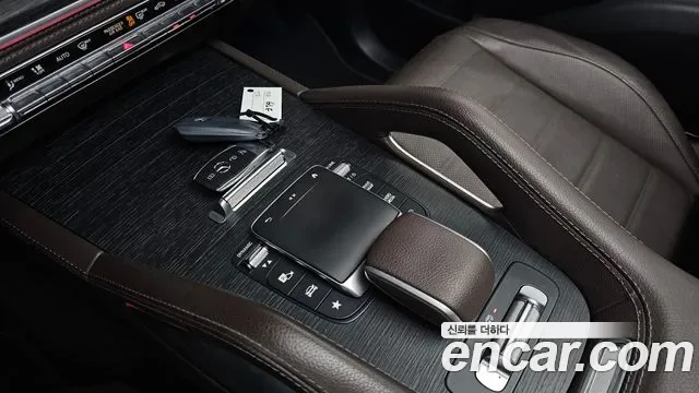 Mercedes-Benz GLE GLE450 4MATIC, миниатюра 7