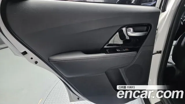 Kia Niro EV, миниатюра 14