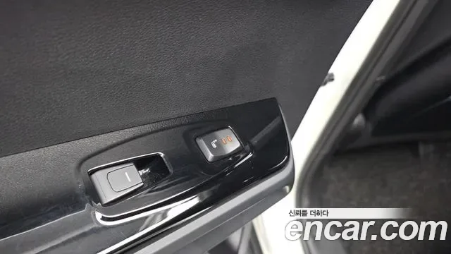 KGM EVX E7, миниатюра 4