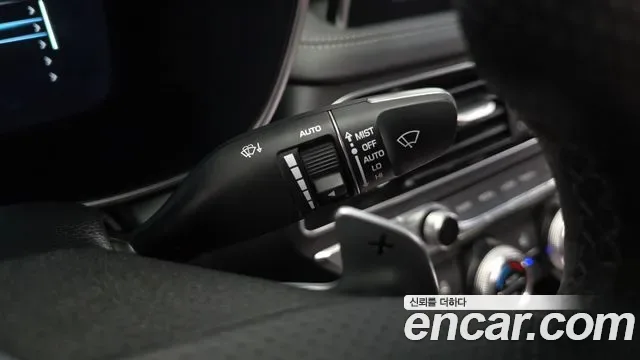 Genesis G70 2.0T, миниатюра 23