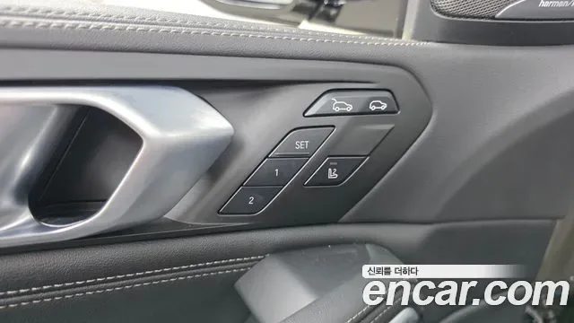 BMW X6 xDrive40i M, миниатюра 14