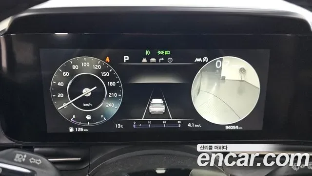 Kia Carnival дизель 9 мест, миниатюра 21