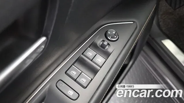 Peugeot 3008 1.5 BlueHDi GT, миниатюра 4