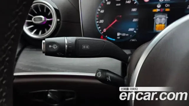 Mercedes-Benz CLS CLS450 4MATIC AMG Line, миниатюра 29