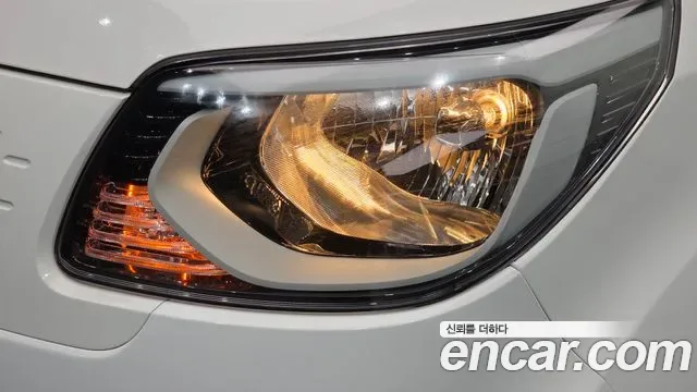 Kia The New Ray, миниатюра 14