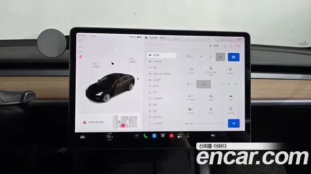 Tesla 3 AWD, миниатюра 29