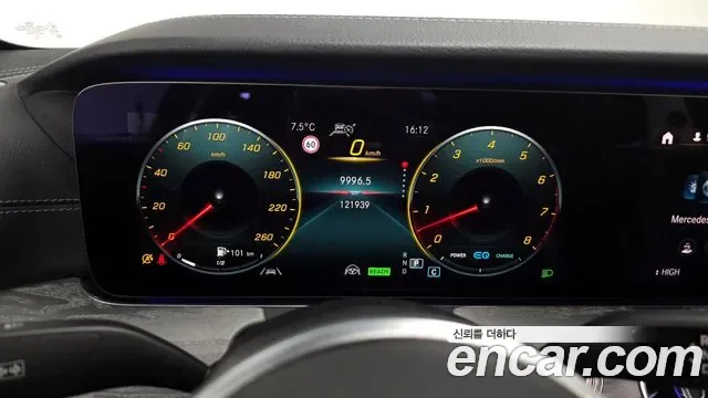 Mercedes-Benz CLS CLS450 4MATIC AMG Line, миниатюра 8