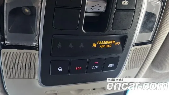 Hyundai Sonata 2.0 LPG( ), миниатюра 15