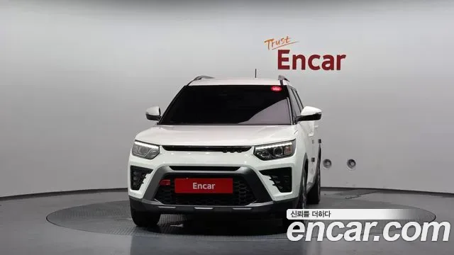 KGM Tivoli 1.5 2WD A7, миниатюра 27