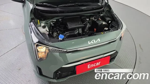 Kia Morning (JA) Prestige, миниатюра 22