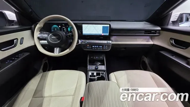 Hyundai Kona Inspiration, миниатюра 7