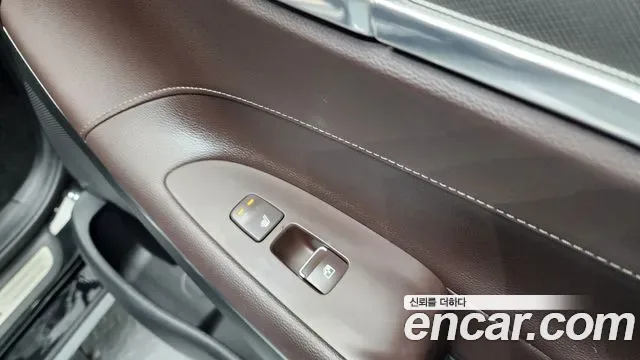 Hyundai Grandeur, миниатюра 19