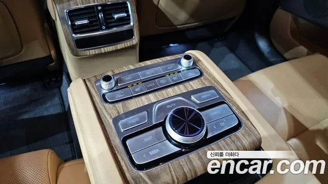 Kia K9 II 3.8 GDI AWD Best Selection I, миниатюра 2