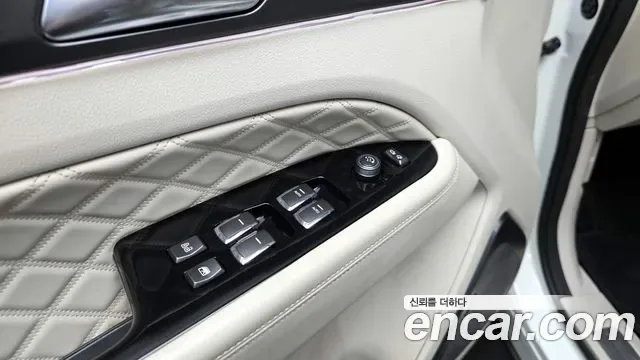 KGM G4 дизель 2.2 4WD, миниатюра 20