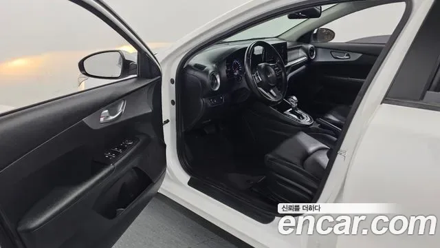 Kia K3 II 1.6 Prestige, миниатюра 14