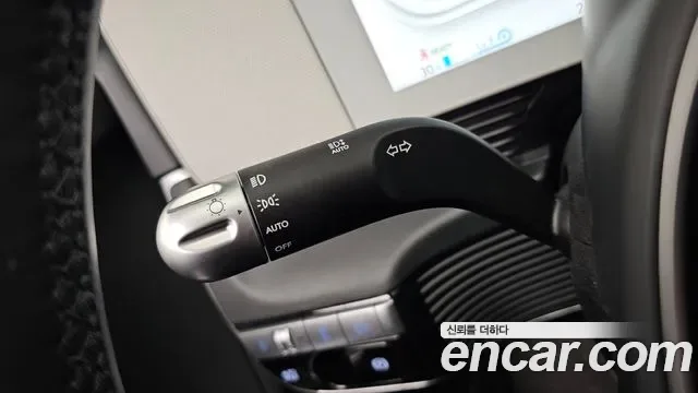 Hyundai Ioniq 5 AWD, миниатюра 3