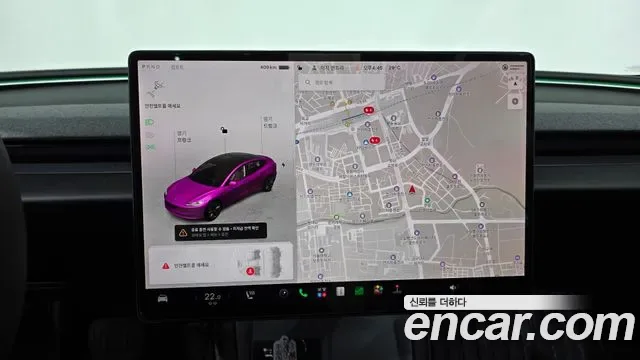 Tesla 3 RWD, миниатюра 19
