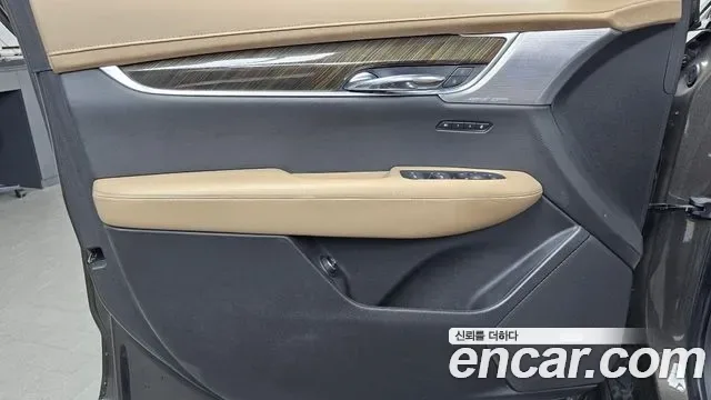 Cadillac XT6, миниатюра 29
