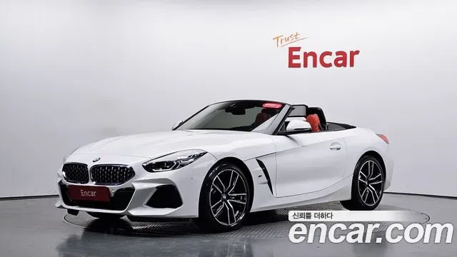 BMW Z4 sDrive20i M