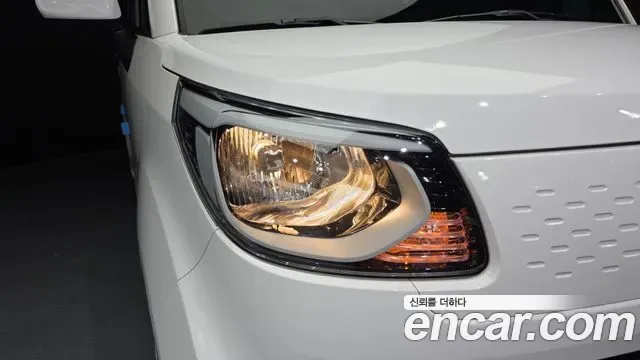 Kia The New Ray, миниатюра 7