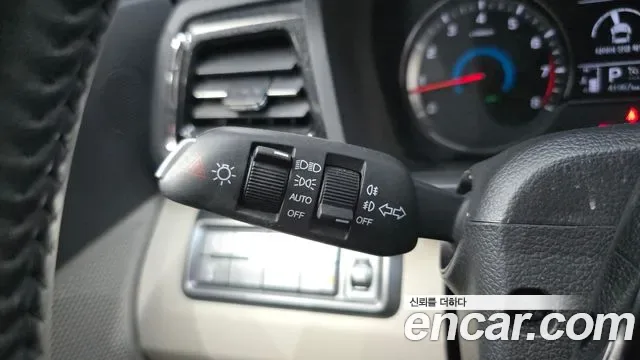 KGM Tivoli бензин 1.5 2WD V5, миниатюра 23