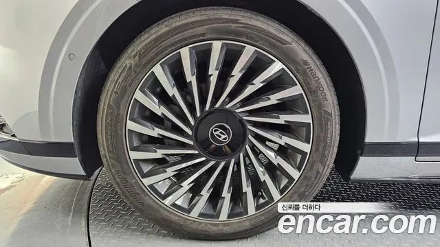 Hyundai Grandeur Calligraphy, миниатюра 29
