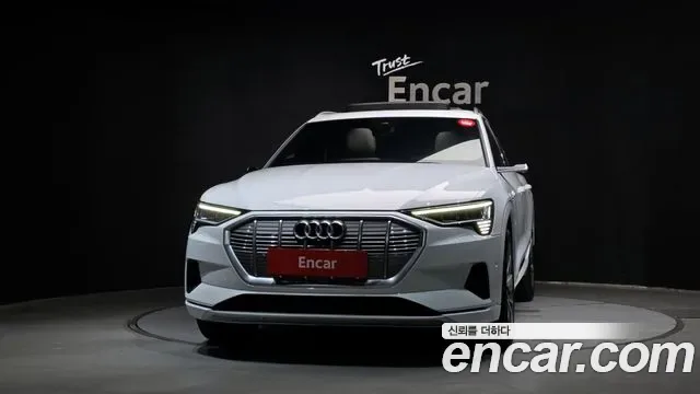 Audi e-, миниатюра 14
