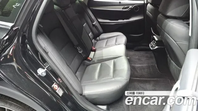 Hyundai Grandeur, миниатюра 11