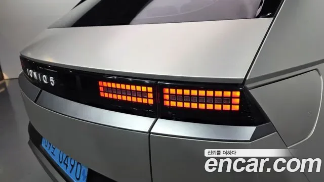 Hyundai Ioniq 5, миниатюра 30