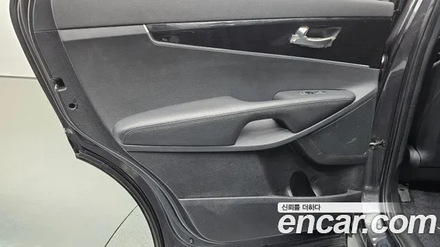 Kia Sorento дизель 2.0 2WD Prestige, миниатюра 29