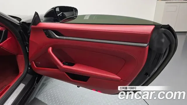 Porsche 911, миниатюра 20