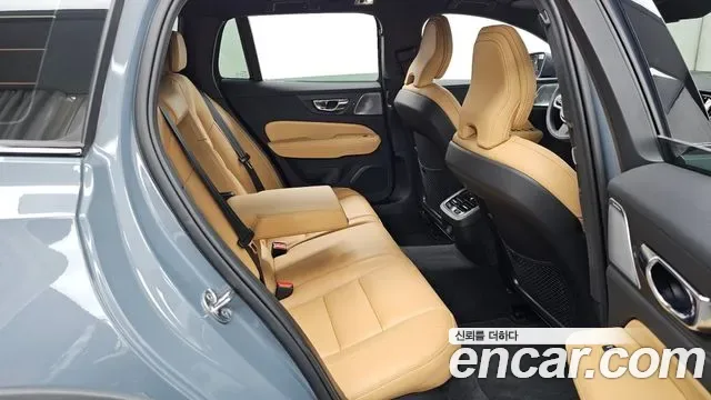 Volvo V60 B5 AWD, миниатюра 23