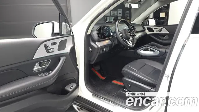 Mercedes-Benz GLE GLE300d 4MATIC, миниатюра 10