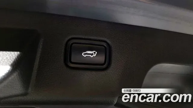 Kia Seltos бензин 1.6 Turbo 2WD Gravity, миниатюра 14