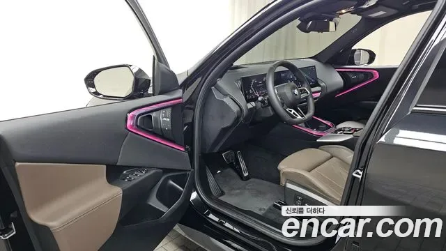 BMW X3 xDrive 20 M, миниатюра 13