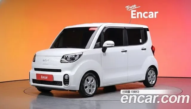 Kia The New Ray Prestige, миниатюра 20