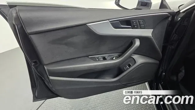 Audi A5 40 TFSI, миниатюра 16