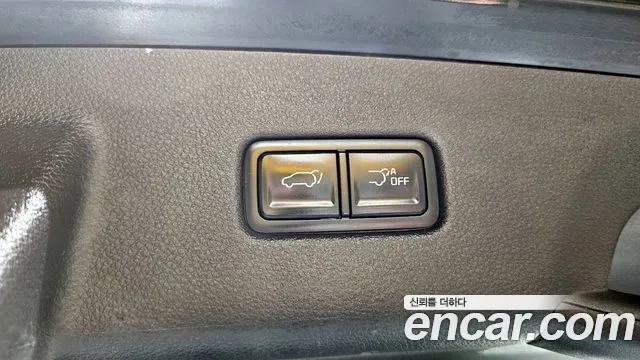 Kia Carnival дизель 9 мест Signature, миниатюра 11