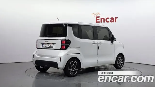 Kia Ray Signature, миниатюра 30
