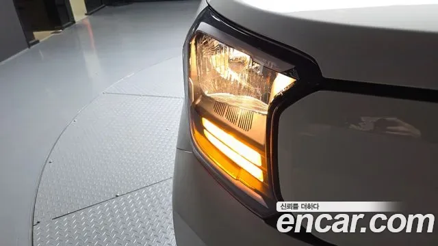 Kia Ray EV, миниатюра 15
