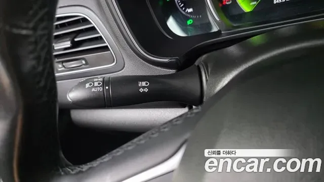 Renault QM6 2.0 LPe LE 2WD, миниатюра 26