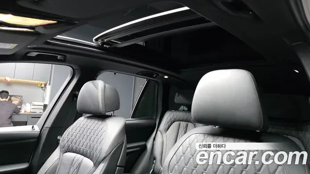 BMW X5 xDrive 40i M, миниатюра 5