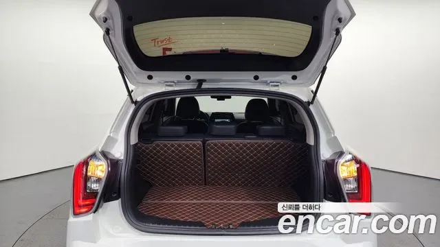KGM Tivoli бензин 1.5 2WD V3, миниатюра 22