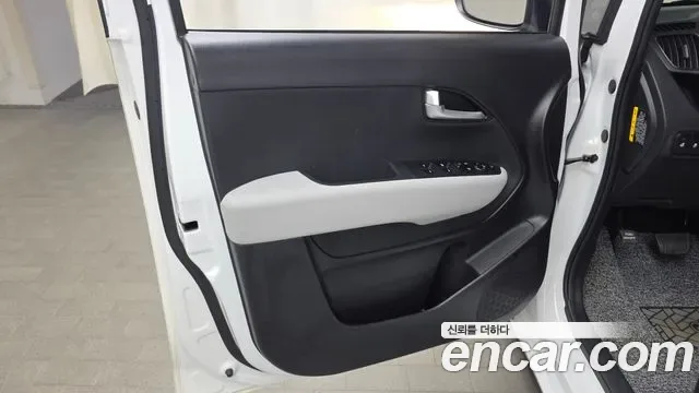 Kia Ray Signature, миниатюра 23