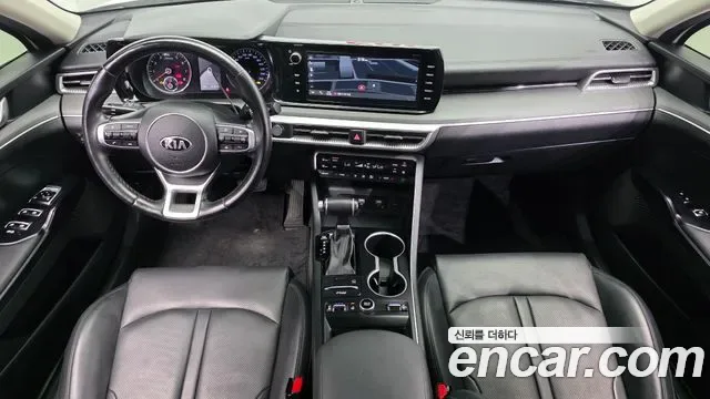 Kia K5 III 2.0 LPI( ), миниатюра 11