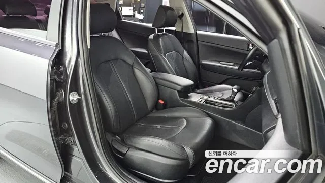 Kia K5 II 2.0 Prestige, миниатюра 20